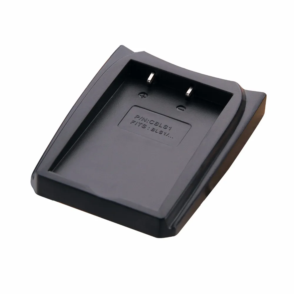 

2pcs/lot BLS1 BLS5 Battery Holder Adapter Plate Case For OLYMPUS E450 E600 E620 EP1 EPL2 EPL3 EP2 EP3 EPL1 E420