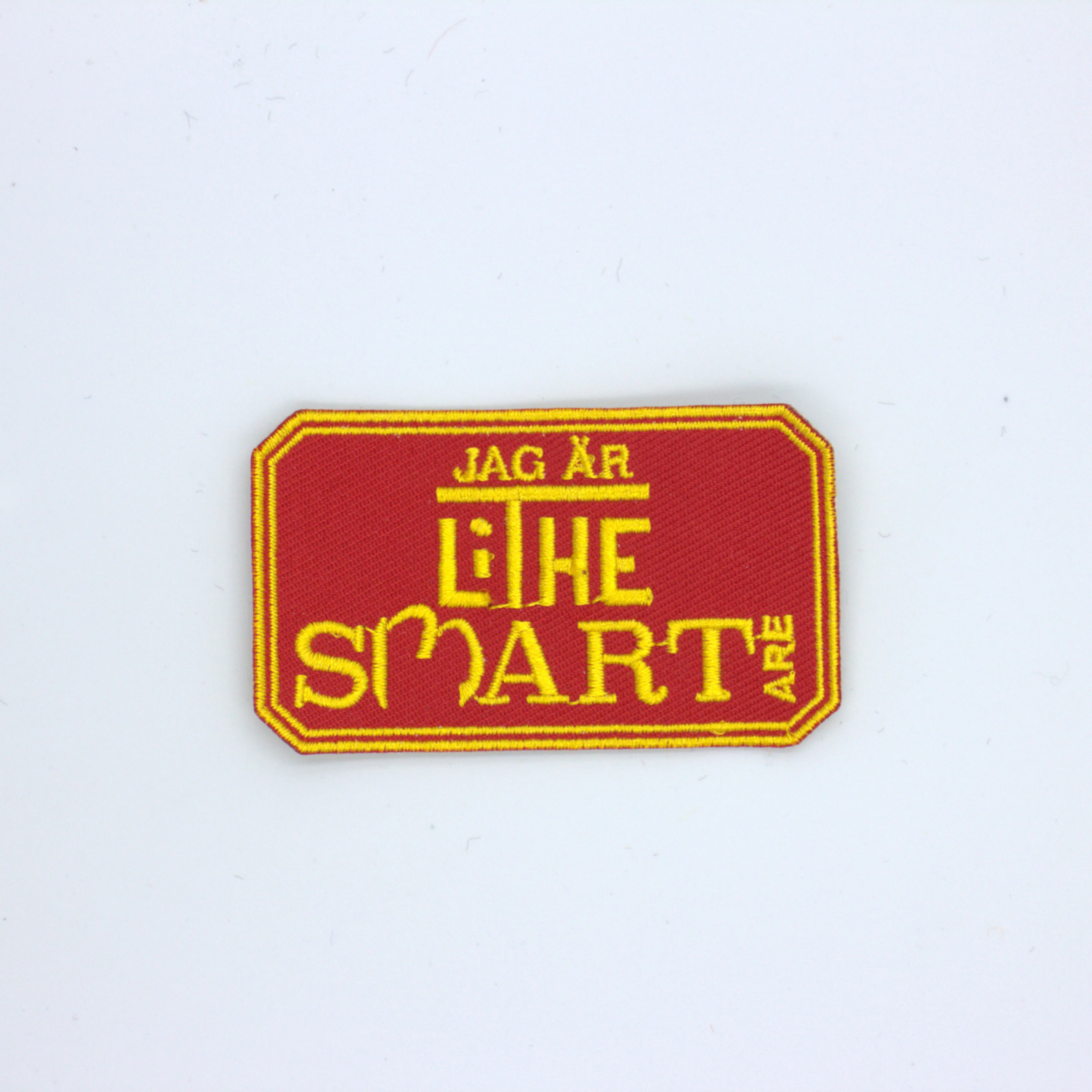 

Custom Embroidery Own Patch for clothing iron on patch applique patches embroidered iron on patches