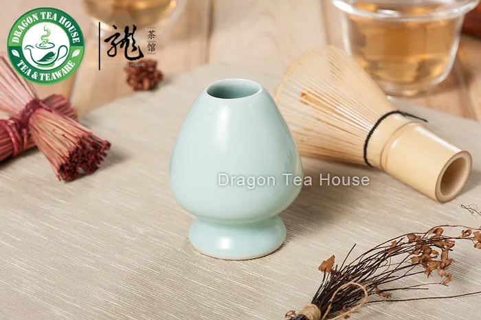 Подставка для веничек чая маття Kusenaoshi * Chasen Holder Reshaper|matcha whisk|chasen holdermatcha whisk stand |