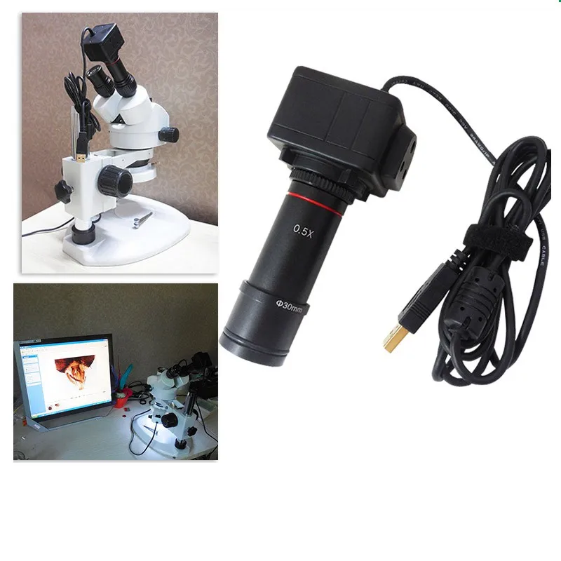microscopio digital usb mp eletronico video cmos 01