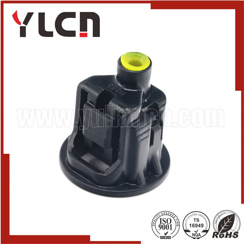 5 компл./лот 1 Pin Toyota 2JZ K20Z3 Сенсор разъем 7283-1114-30