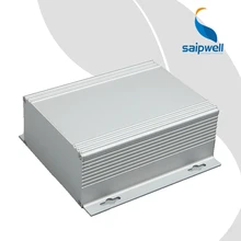 2014 superior quality SP-AD-2 CE Approved Aluminum Enclosures/Junction box Aluminum material