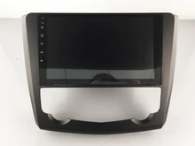 Otojeta Wi-Fi экономического Android 6.0 автомобиль DVD рекордер большой экран 11 “для Renault kadjar 2015 GPS Мультимедиа стерео dsp головное устройство