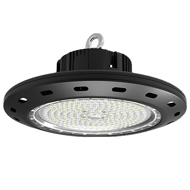 Высокое качество 120 Вт 150 Вт 180 Вт 200 Вт led освещение на пониженной высоте led high bay промышленная лампа 19500LM 120-265 в Прямая продажа с фабрики