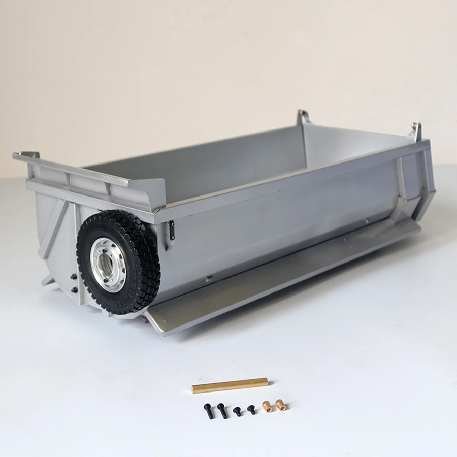 lesu rc parts