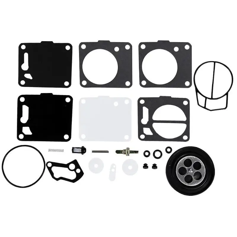 

For Mikuni Carb Rebuild Repair Kit for Seadoo XP SP SPI SPX GTX GTS GTI