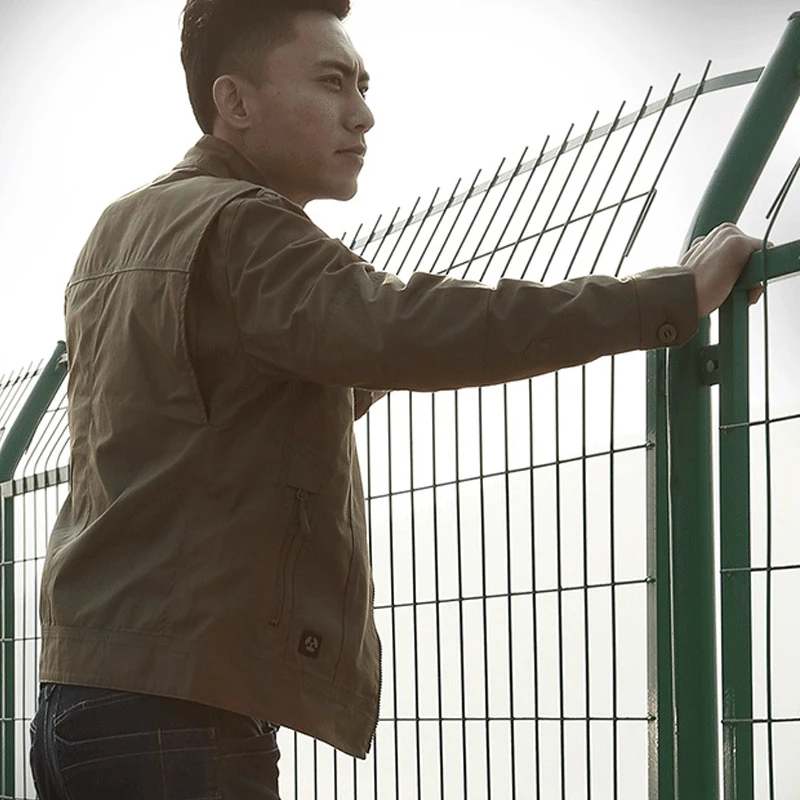 Tactical Jacket TGJO-041 Coyote-03