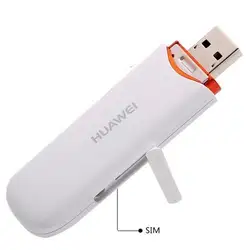 Huawei E176G 3 г hsdpa модем