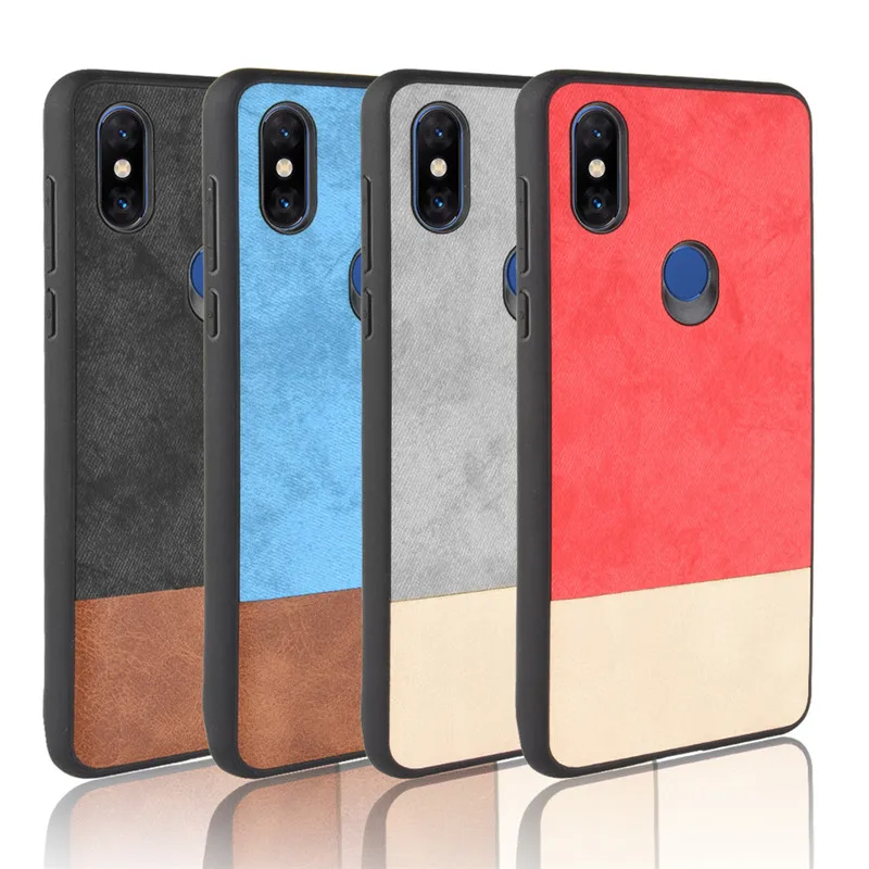Чехол для телефона Xiaomi Mi Mix 3 чехол 6 39 роскошный ковбойский PU кожаный силиконовый