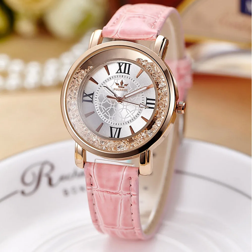 ISHOWTIENDA Mujer женские часы bayan kol saati relojes para женские модные кварцевые лучшие подарочные часы оптом *