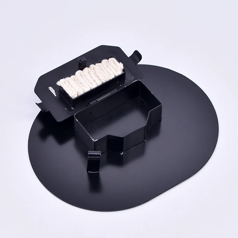 Ignition device for Fire folding hat Magic Tricks accessory Stage Magic Fire Magic props magic show for professional magican
