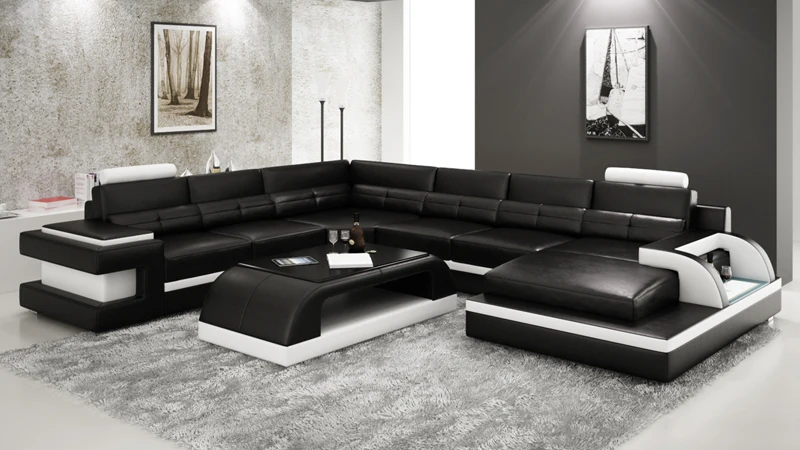 0413-L6017-3 sofa