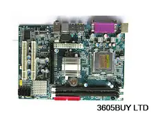 NEW G41-771 integrated graphics motherboard supports Xeon quad-core E5320/E5335/5420/5430 warranty a year