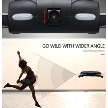 JJRC H37 Quadcopter Selfie Drone Foldable 6-Axis Gyro Altitude Hold G-sensor Elfie Mini Flight with Camera 720p WIFI FPV RC RTF