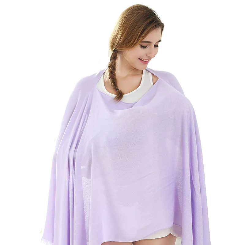 Daballa Trixx Breastfeeding Nursing Cover Lactating Towel Breast