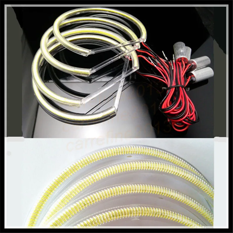 E46 COB
