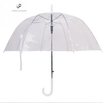 

Arch Umbrella Apollo Transparent Princess Weeding Decoration Girls*