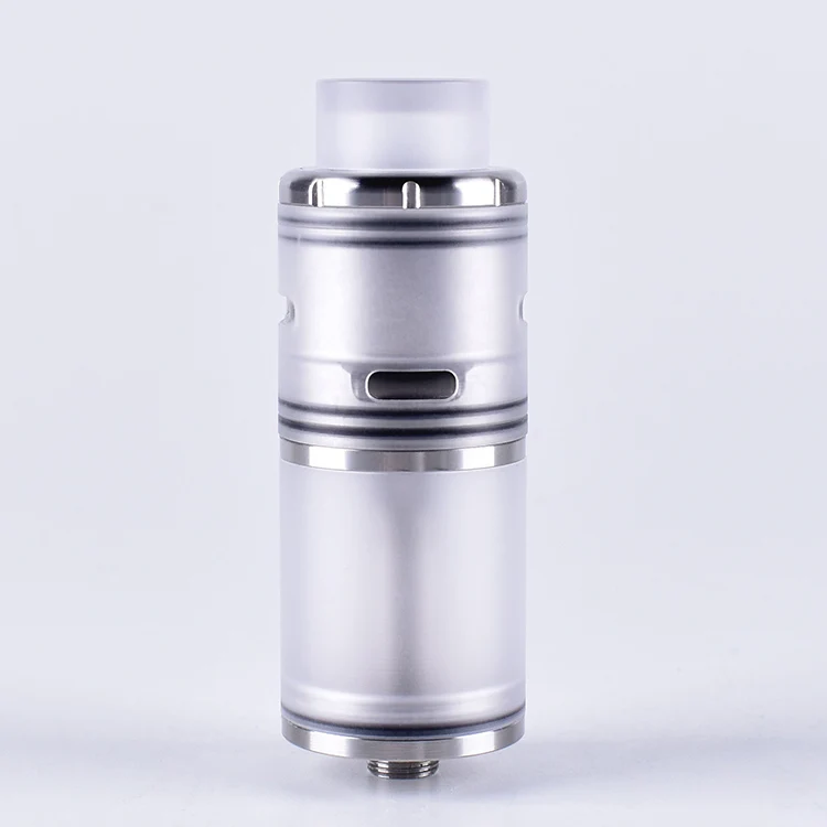 

ShenRay VG Extreme RTA DIY mtl rta atomizer single coil vape tank 23mm dual post deck for vape mod