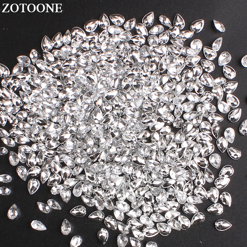 hotfix rhinestones