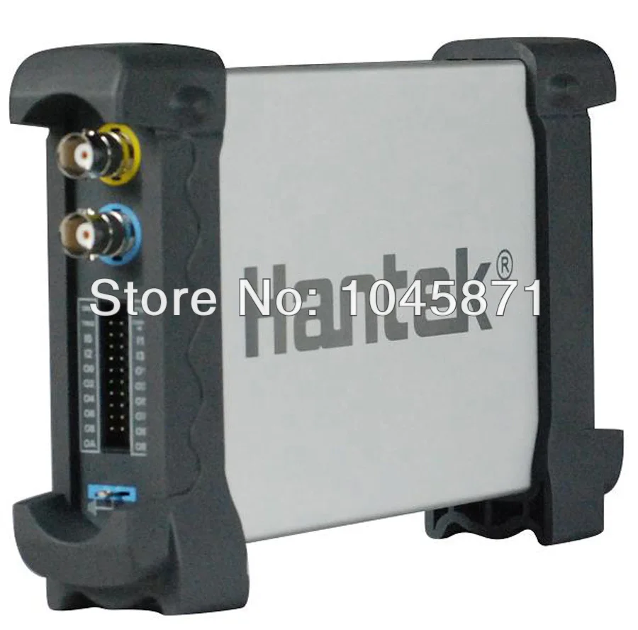 

O032 Hantek 1025G 25MHz Arb 200MSa/s Wave Function Arbitrary Waveform Generator