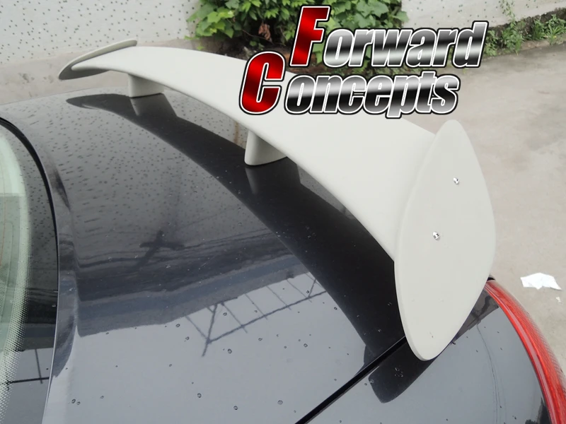 

FOR Universal 51" A4 A6 A8 GT WING REAR SPOILER