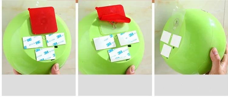ABS пластиковый держатель для туалетной бумаги рулон бумаги для ванной держатель разные цвета креативный рулон коробка для салфеток ZWJ-005
