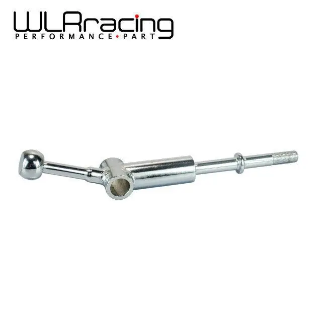 WLR RACING короткий рычаг переключения для SUBARU Impreza/WRX/08 + Legacy/Outback/Forester 2.5L 05 12 WLR5318|short