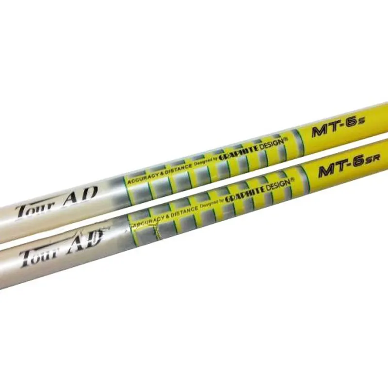New Golf wood shaft TOUR AD 400 Graphite Golf shaft Regular or Stiff flex 2pcs/lot Golf driver shaft Free shipping New Golf wood shaft TOUR AD 400 Graphite Golf shaft Regular or Stiff flex 2pcs/lot Golf driver shaft Free shipping