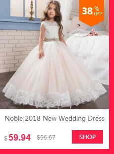 Потрясающее элегантное романтическое пышное платье из органзы с цветочным узором для девочек; вечерние платья для первого причастия; Детские свадебные платья