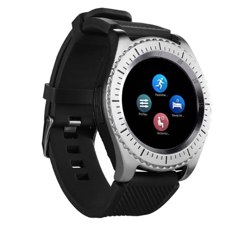 Hottech smart watch z3 5585 Clearance