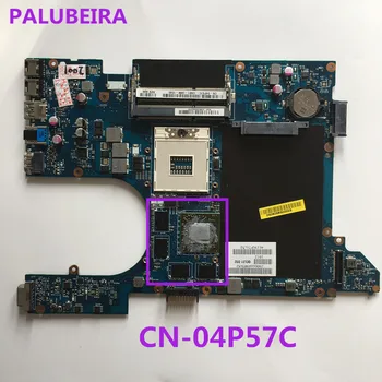 

PALUBEIRA laptop motherboard for dell inspiron 7520 QCL00 LA-8241P CN-04P57C 4P57C 04P57C main board Radeon DDR3