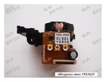 

New Japan imported KSS-240A with good sound optical laser pick-up driver.