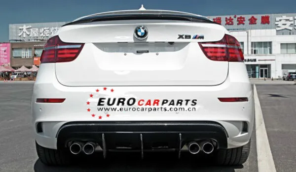 X6 E71 arkym 7