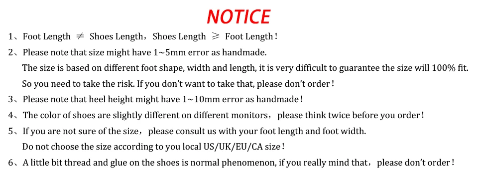 NEW NOTICE