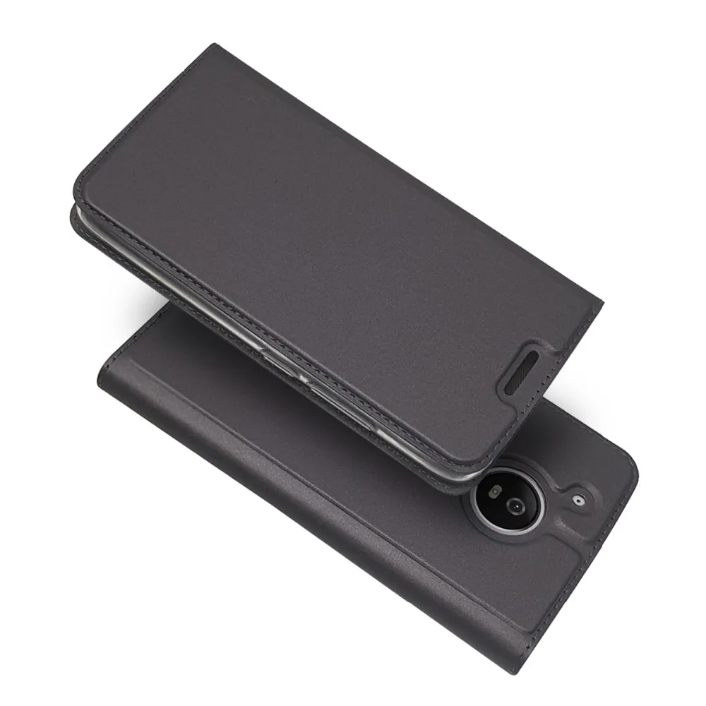 

Luxury Leather Magnetism Cover Case for Motorola Moto G5S / G5S plus Cases for Moto G5 Case Flip Wallet Coque Fundas Etui