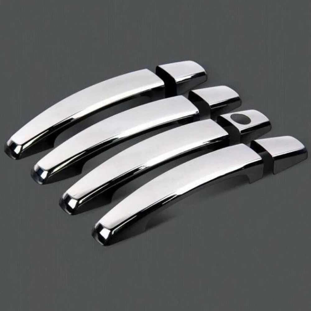 Acheter Offre spéciale chrome style poignée de porte