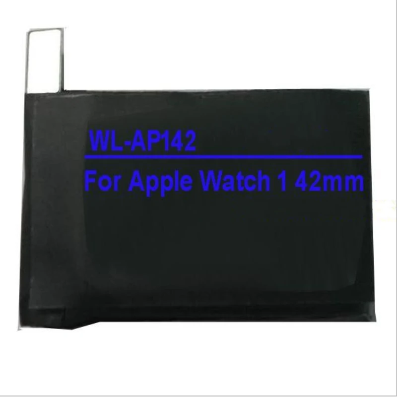 Inteligente iWatch primeiro 42mm Bateria para iWatch