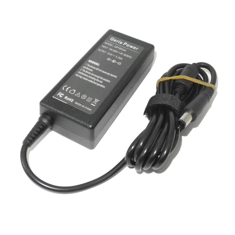 Зарядное устройство для ноутбука Dell Inspiron 19 5 1420 1505 1520 1521 1525 1526 1501 m 300m 500M 505m 510m 6000