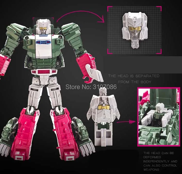 WJ-TLZS-FE-009