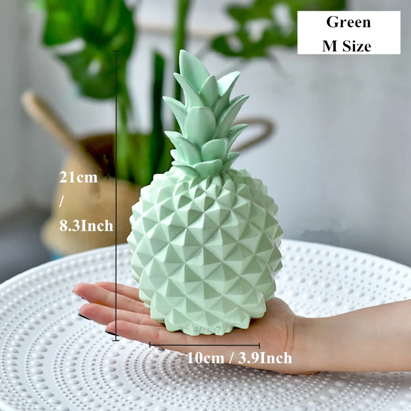 Green M