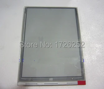 

PVI 6.0 inch K5 E-Ink Screen E-Book Reader Panel ED060SCN SVGA 600*800