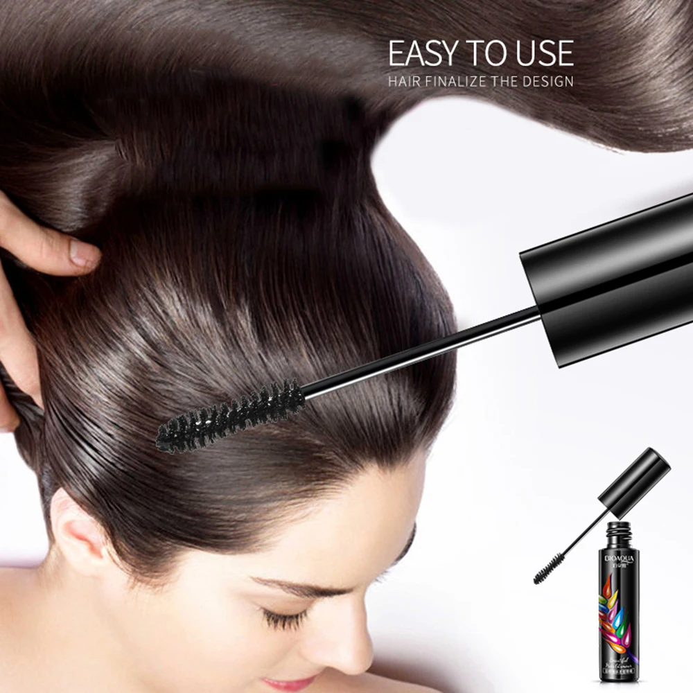 Finishing Hair Cream Hair Quickly Finishing Broken Hair Finishing Sticks Shaping Styling Cream for All Kinds of Hairstyles TSLM1