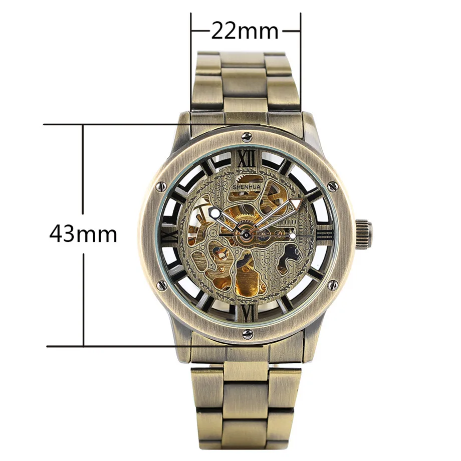top brand watches
