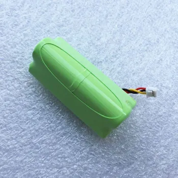 

1PCS 3.6V AAA Rechargeable Battery 800mah for Symbol LS4278 LI4278 STB DS6878 scanning gun two-dimension barcode scanner QR code