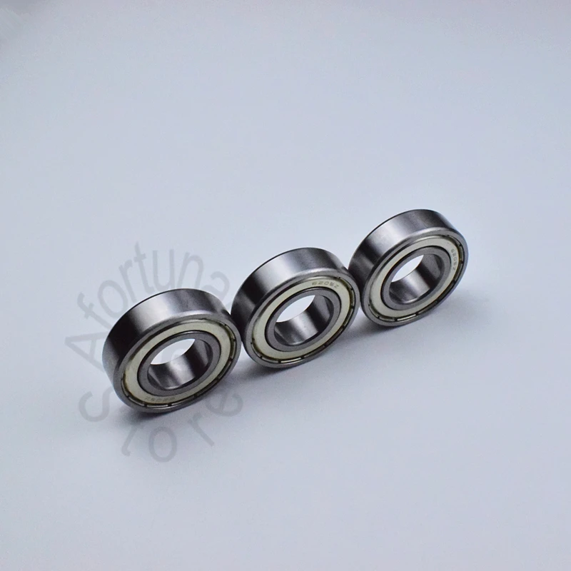 6205ZZ 25*52*15 (мм) 1 предмет бесплатная доставка подшипник ABEC 5 металлическое