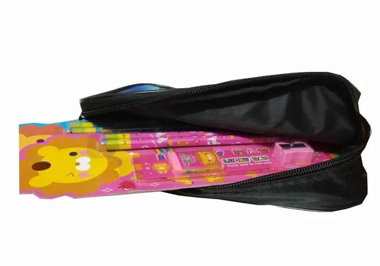 Новинка года, чехол-карандаш для учебы в стиле Звездных войн, коробка с 3D принтом для детей, школьные сумки для детей, классная косметичка, Подарочный кошелек