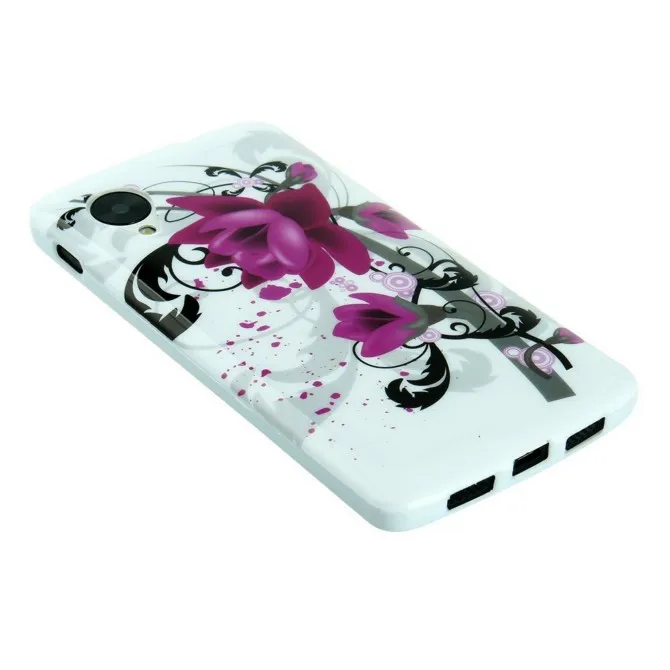 LG Nexus 5 E980  Retro Cassette TPU (5).jpg