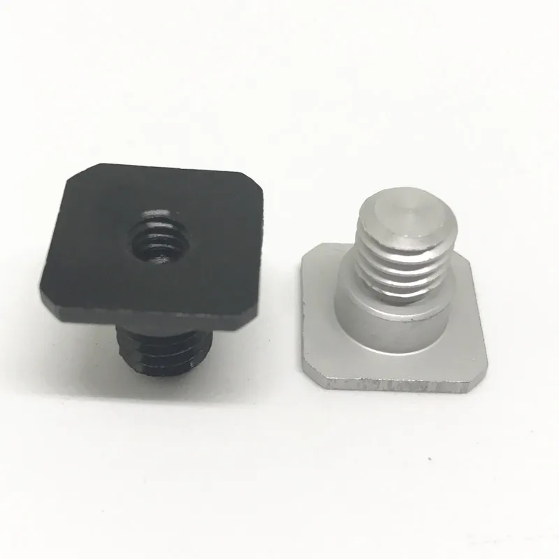 Female to Male 14 to 38 Convert Screw Adapter for Photo Studio Accessories DSLR SLR Camera Screws  (8)