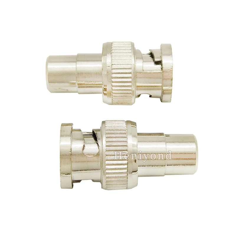 10Pcs/lots CCTV Connector Plug BNC Male to RCA Female Jack Video Coax Cable Adapter/BNC RCA Connector Free shipping 10Pcs/lots CCTV Connector Plug BNC Male to RCA Female Jack Video Coax Cable Adapter/BNC RCA Connector Free shipping