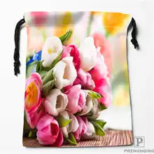 Пользовательские печати_ tender-spirit@ 2 сумки для покупок на шнурках дорожный мешочек для хранения плавать Пешие прогулки игрушка сумка унисекс мульти Size18-12-31-165